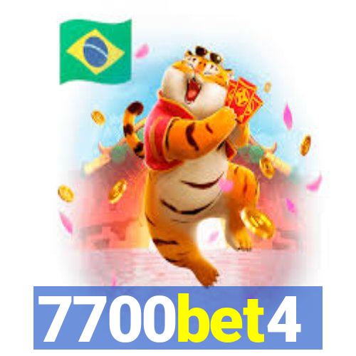 7700bet4