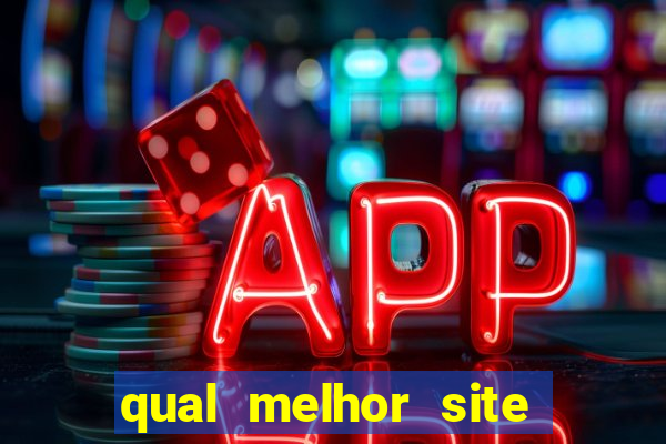 qual melhor site de apostas desportivas