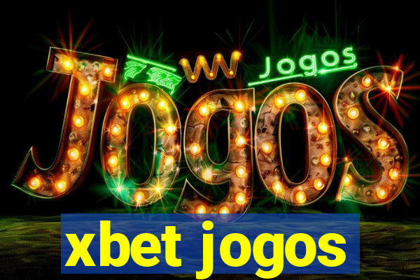 xbet jogos