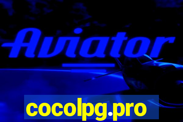 cocolpg.pro