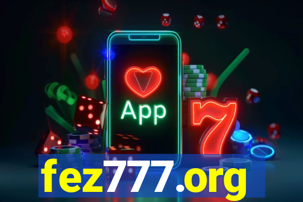 fez777.org