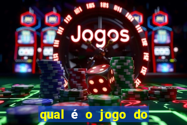 qual é o jogo do tigre oficial