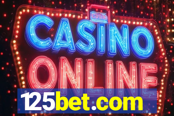 125bet.com