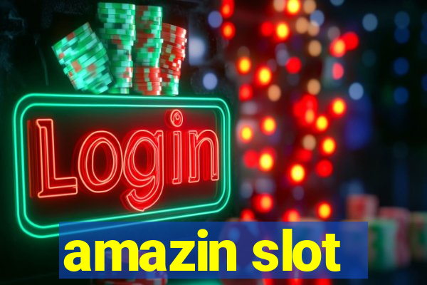 amazin slot