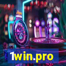 1win.pro