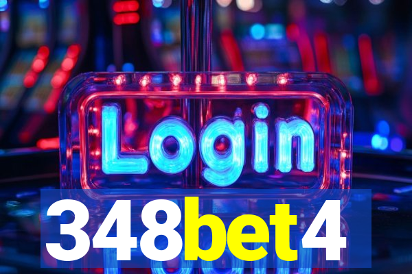 348bet4