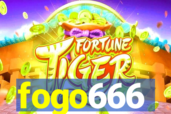 fogo666