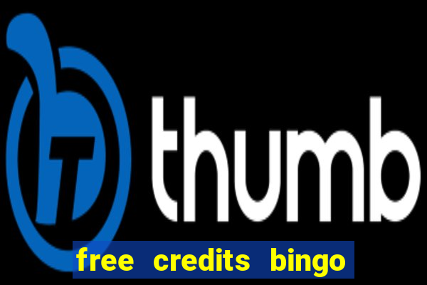 free credits bingo blitz 2023