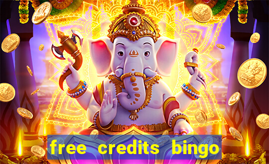 free credits bingo blitz 2023