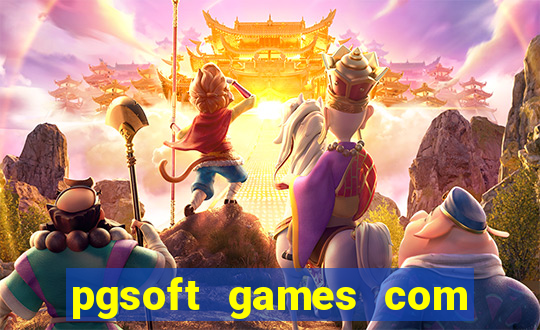 pgsoft games com fortune ox