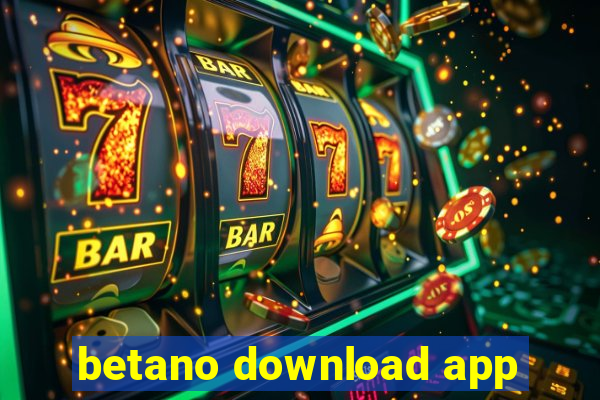 betano download app