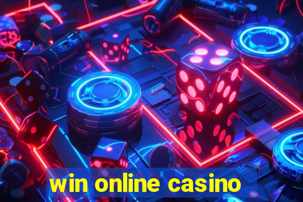 win online casino