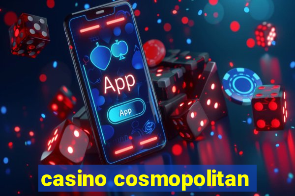 casino cosmopolitan