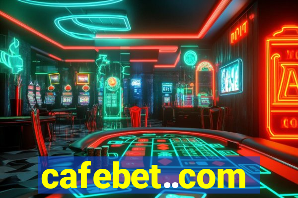 cafebet..com