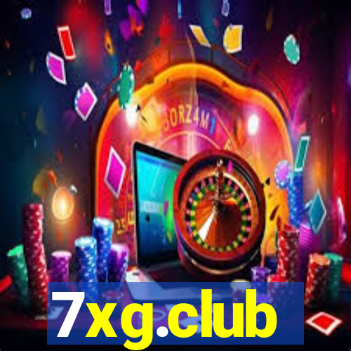 7xg.club