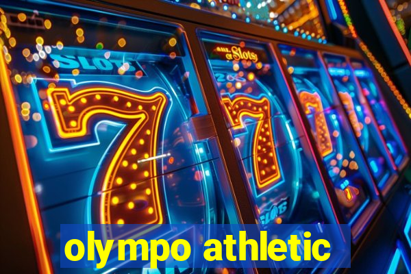 olympo athletic