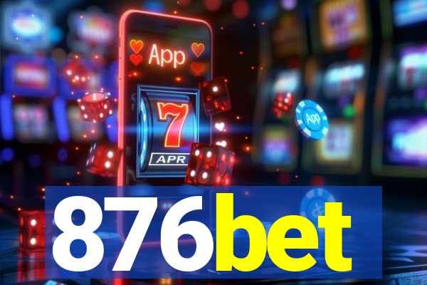 876bet