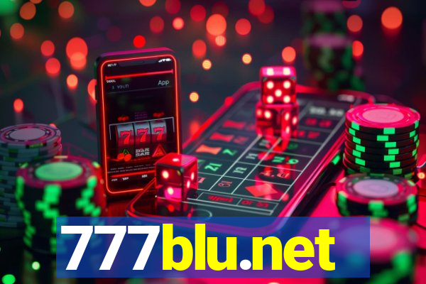 777blu.net