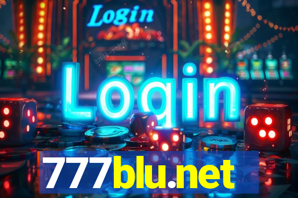 777blu.net