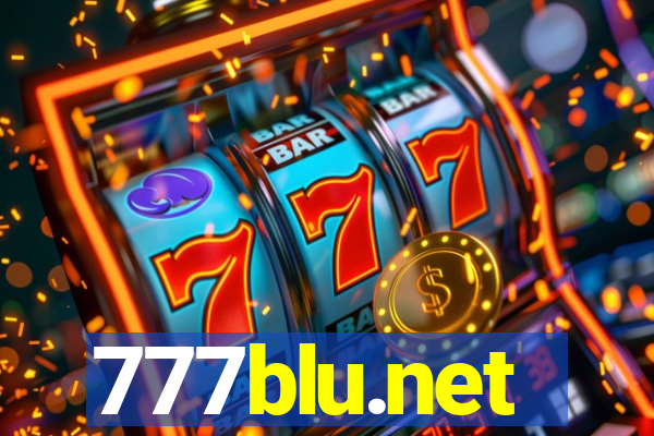 777blu.net