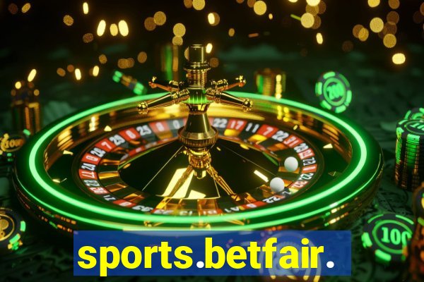 sports.betfair.com