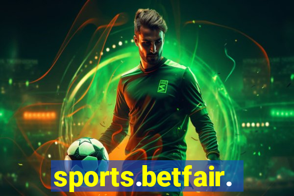 sports.betfair.com