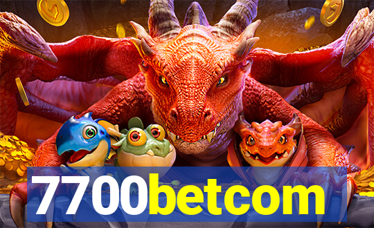 7700betcom