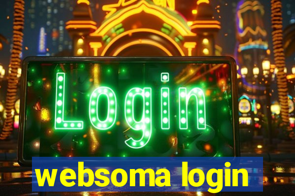 websoma login