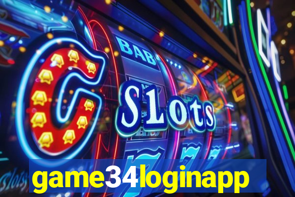 game34loginapp