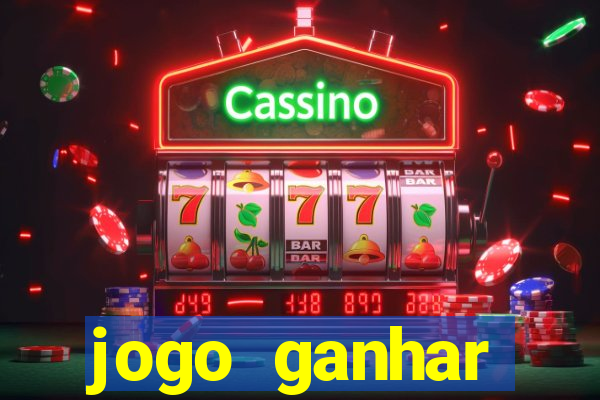 jogo ganhar dinheiro sem deposito