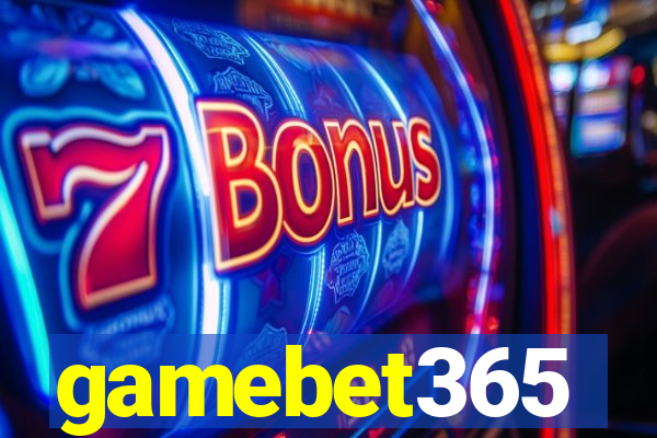 gamebet365