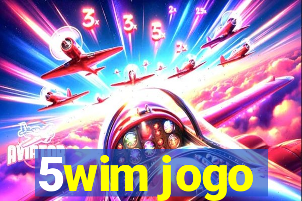 5wim jogo