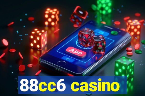 88cc6 casino