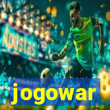 jogowar