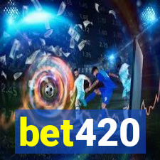 bet420