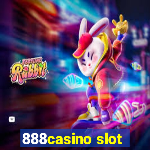 888casino slot