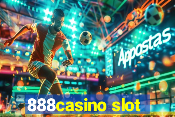 888casino slot