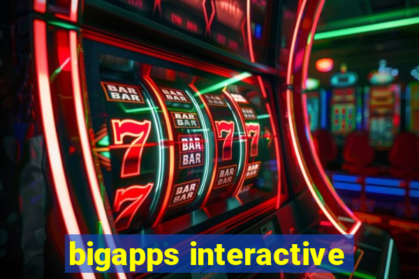 bigapps interactive