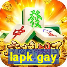 lapk gay