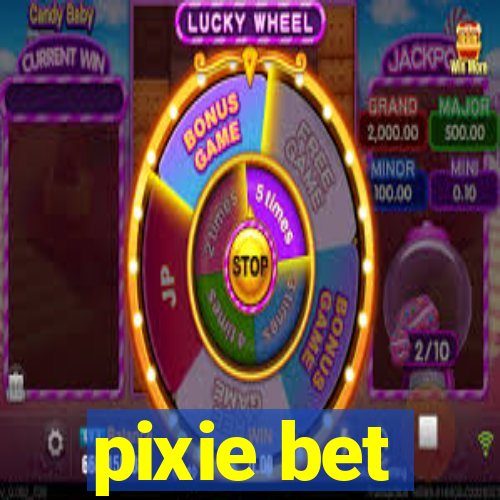 pixie bet