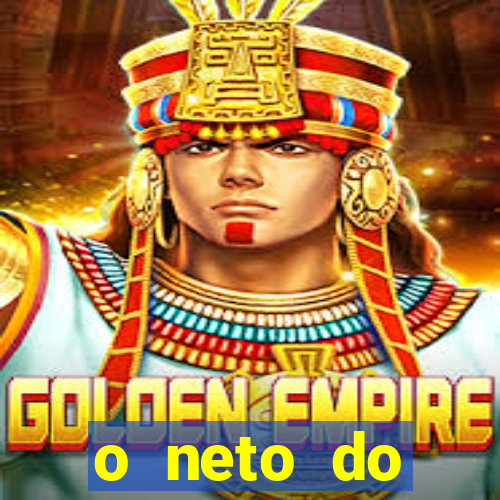 o neto do imperador sagrado 茅 um necromante