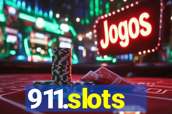 911.slots