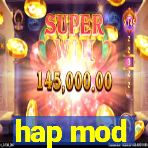 hap mod