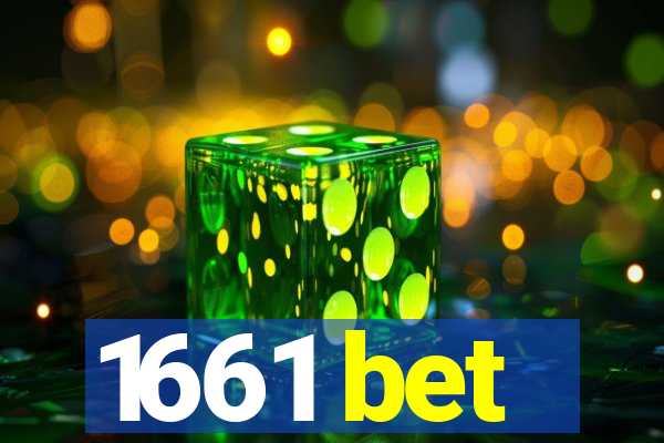 1661 bet