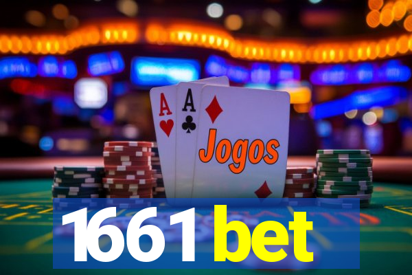 1661 bet