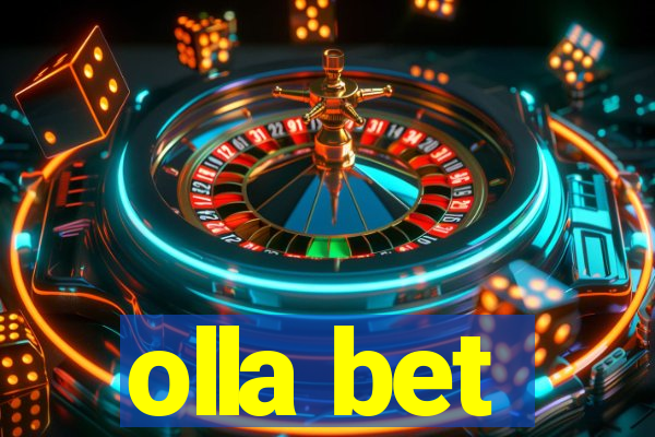 olla bet