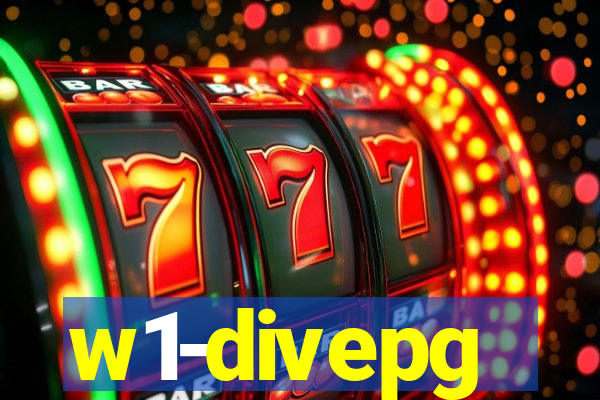 w1-divepg