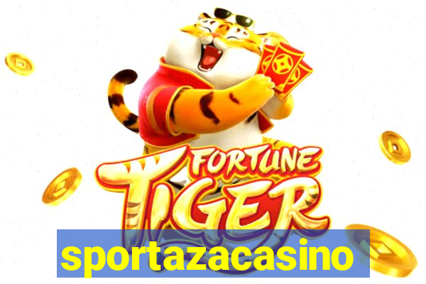 sportazacasino