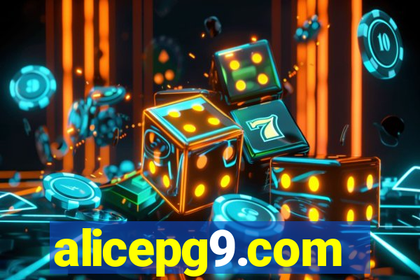 alicepg9.com