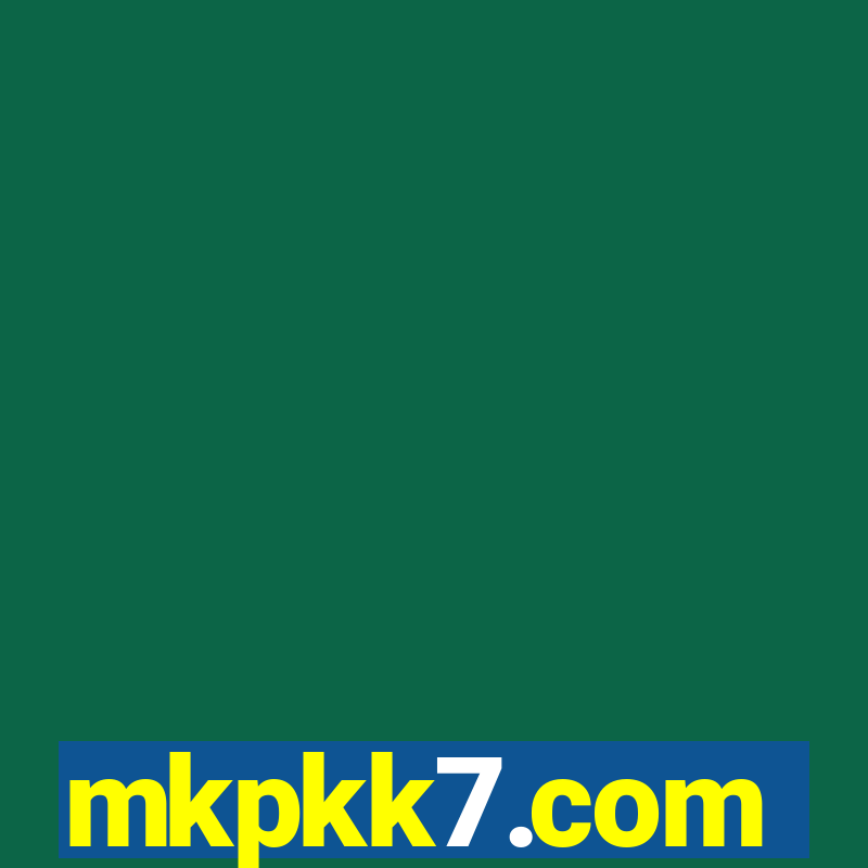 mkpkk7.com